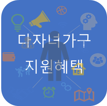 다자녀가구지원금