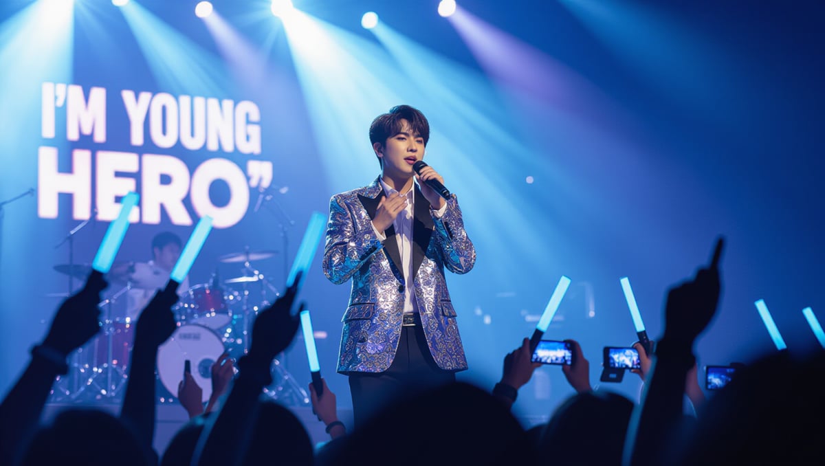 임영웅 전국투어 ‘IM HERO’ 티켓팅