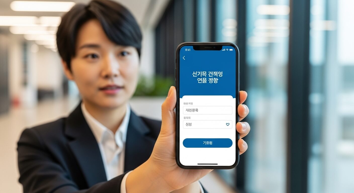 국민건강보험 환급금 조회