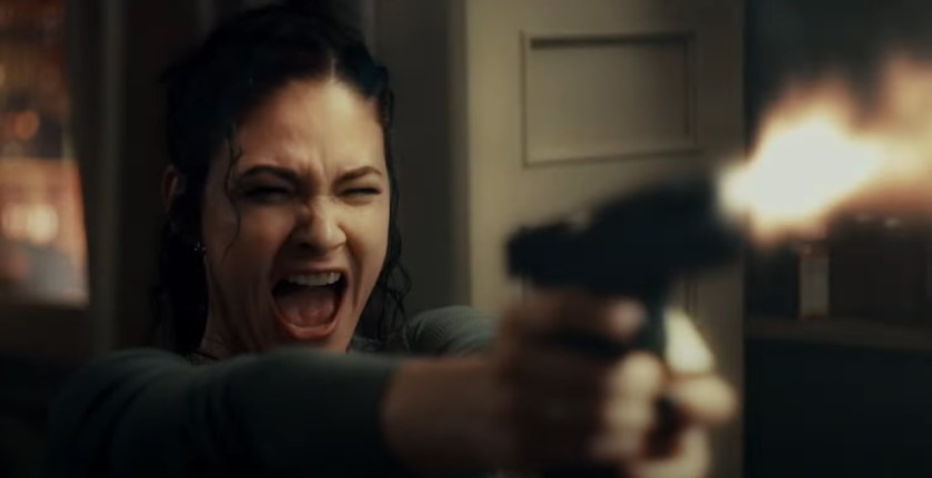 액션 범죄 영화다시보기추천 사일런트 아워 결말 후기 리뷰