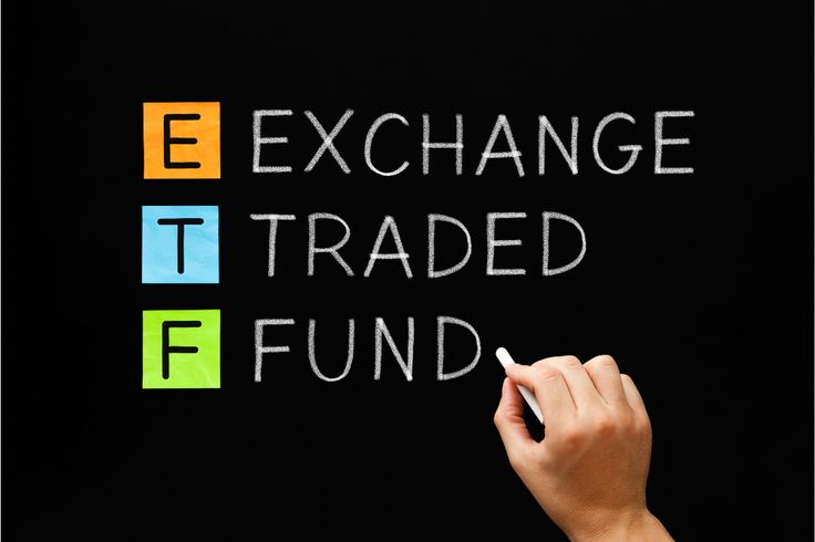 ETF 투자 전략