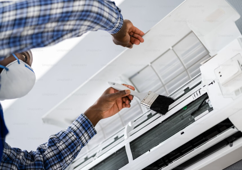 삼성 에어컨 청소 신청 방법과 비용