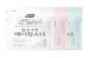베이킹소다