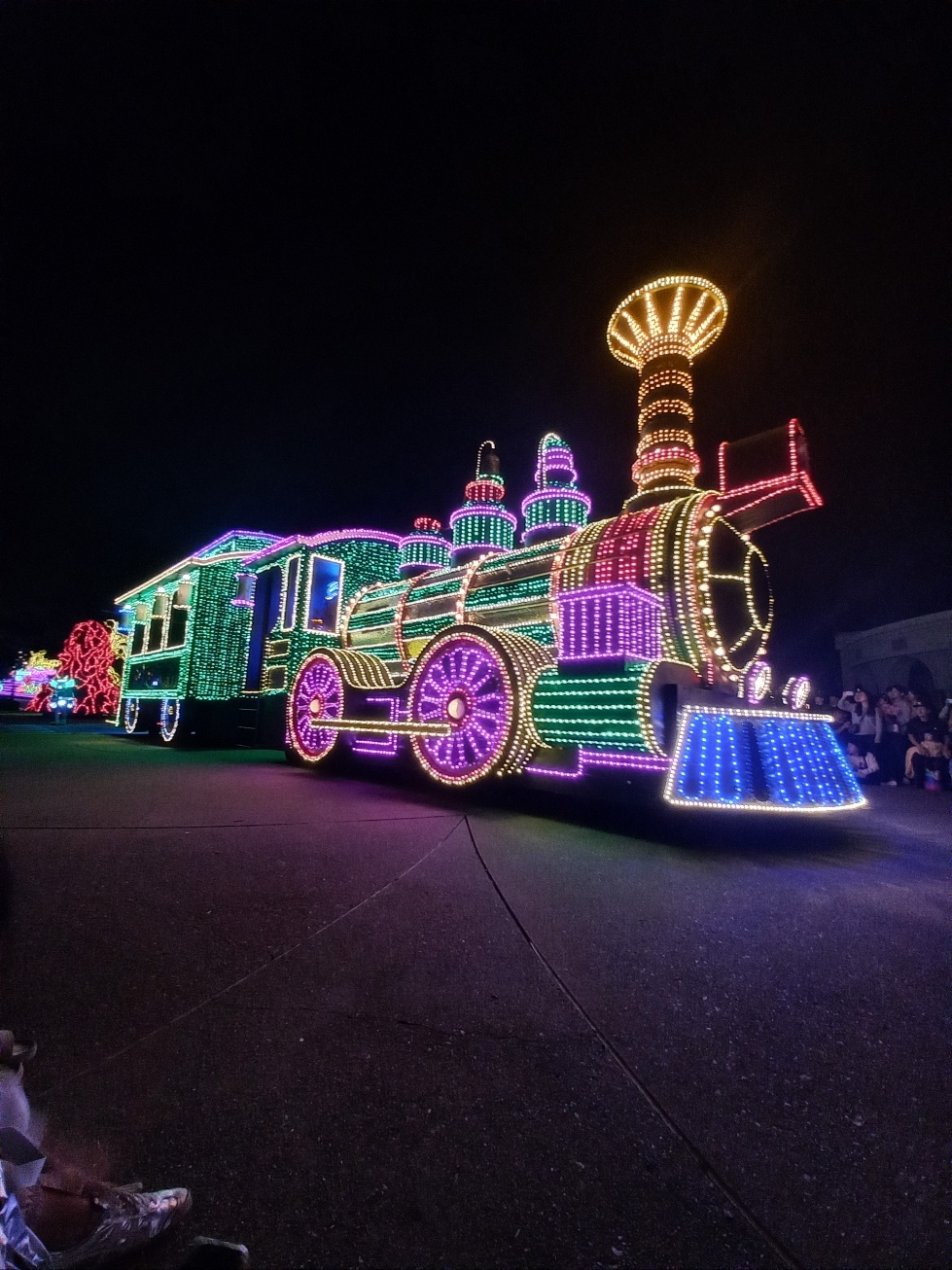 에버랜드 호러메이즈 할로윈 축제(지금 우리 학교는)