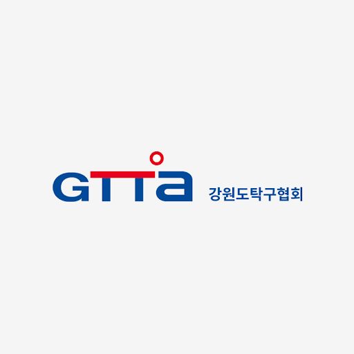 강원도 탁구협회 홈페이지