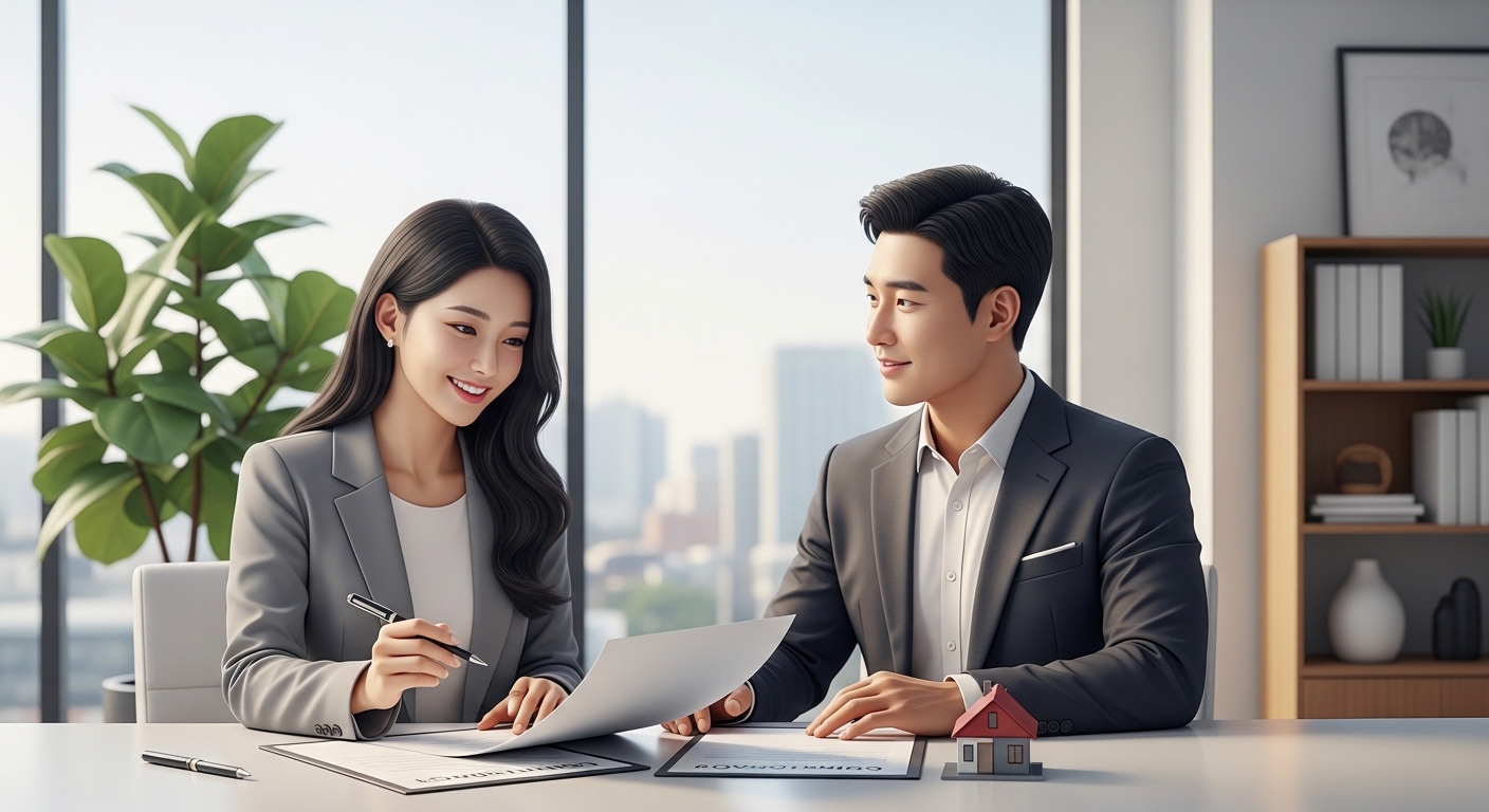 전세계약특약, 보증금반환