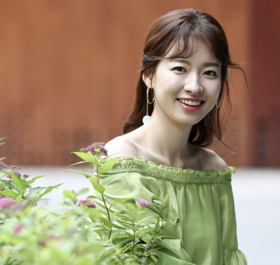 이시아 인터뷰 미모