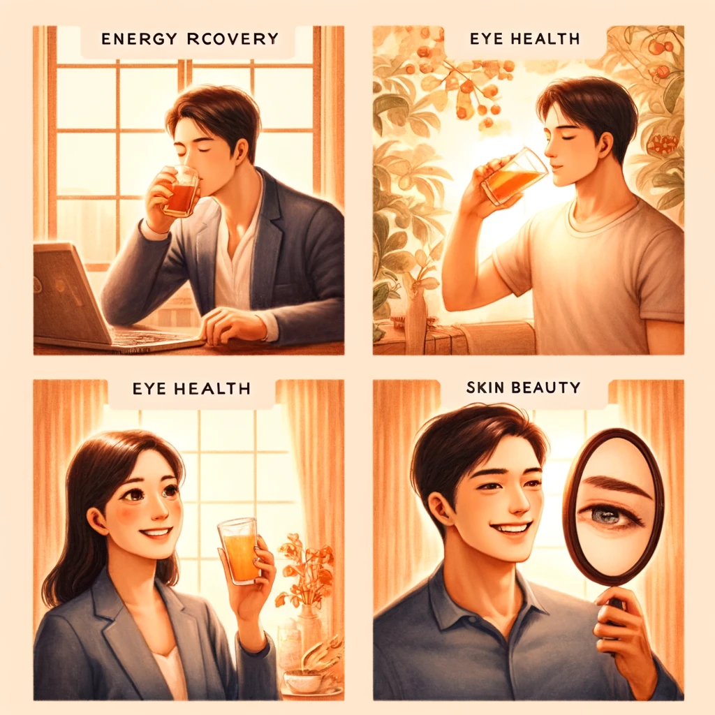 민물장어 바다장어 장어구이 즙효능 요리레시피 관련 사진