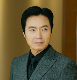 손해 보기 싫어서 등장인물