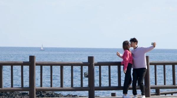 KBS 편스토랑 박수홍 굴짬뽕 굴 짬뽕탕 레시피 소개