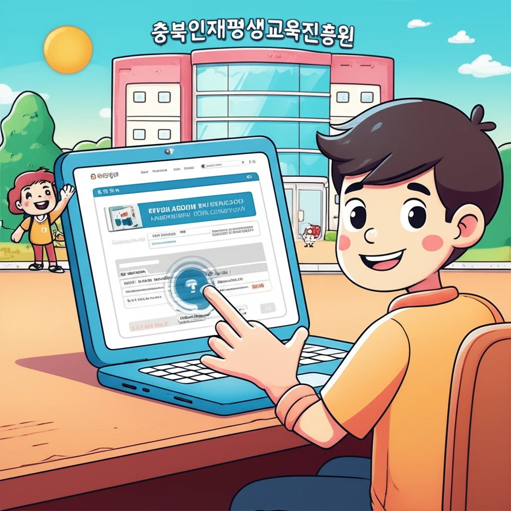 2025 충북인재 장학금 완벽 분석:..