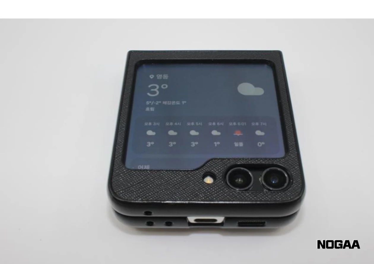 삼성 핸드폰 액정 자가 수리와 공식 수리 비교