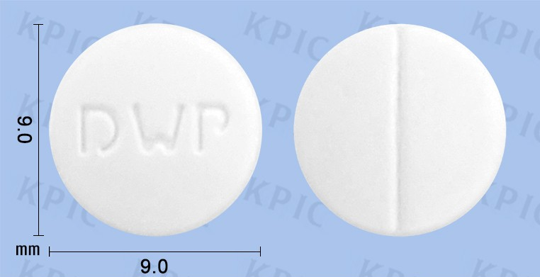 스피락톤정50mg: 성분, 효능, 복용법 및 주의사항 완벽 가이드