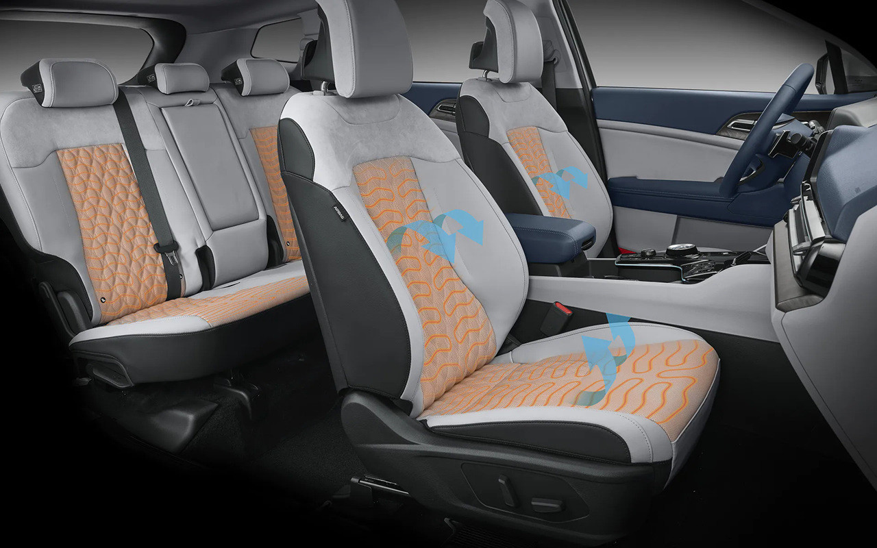 2024 기아 스포티지&amp;#44; 제원&amp;#44; 정보&amp;#44; 포토&amp;#44; 가격