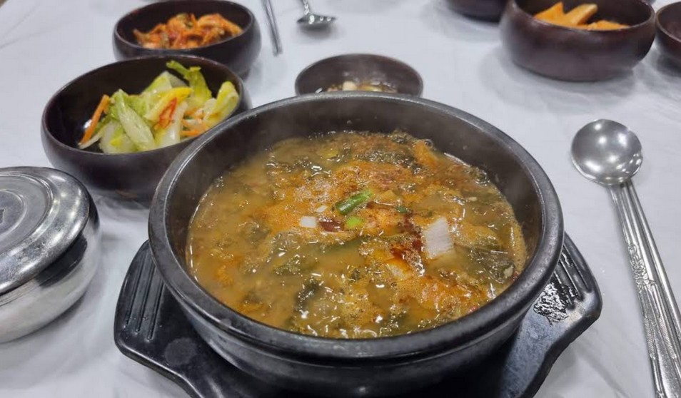 남원 추어탕 맛집 새집추어탕, 전통의 맛과 현실 리뷰의 온도차