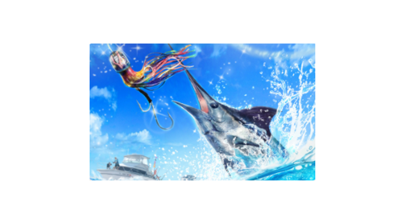 Fishing-Tornado-예상게임-화면