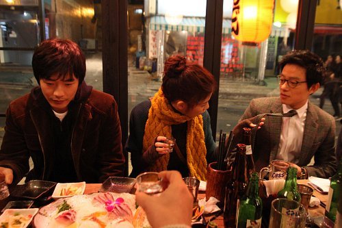 영화 슬픔보다 더 슬픈 이야기