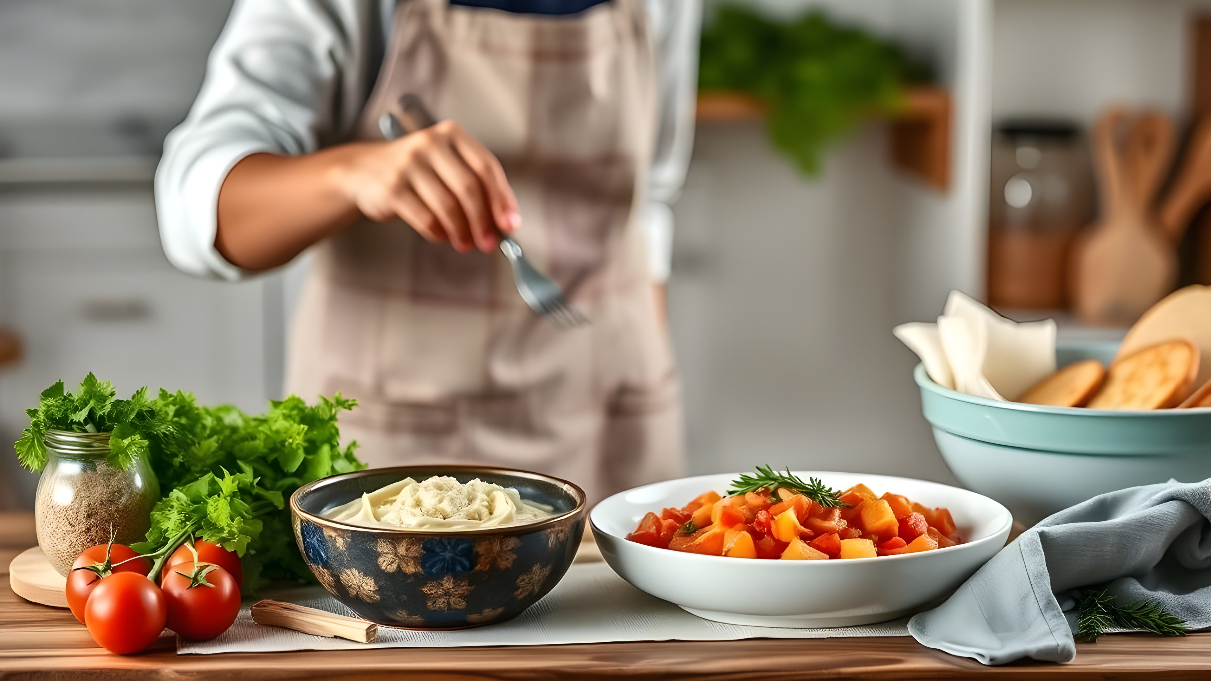 주부를 위한 밀키트 가이드