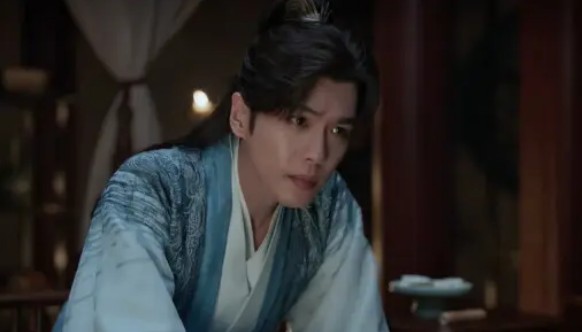 OTT 티빙 디즈니 중드 경여년2 다시보기 36화 줄거리 결말