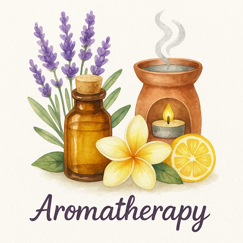 향기치료, 불안 낮추고 피부까지 맑아지는 아로마의 마법