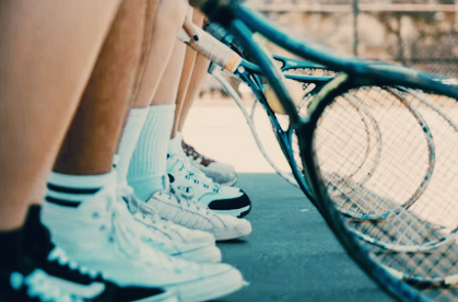 테니스 엘보치료법