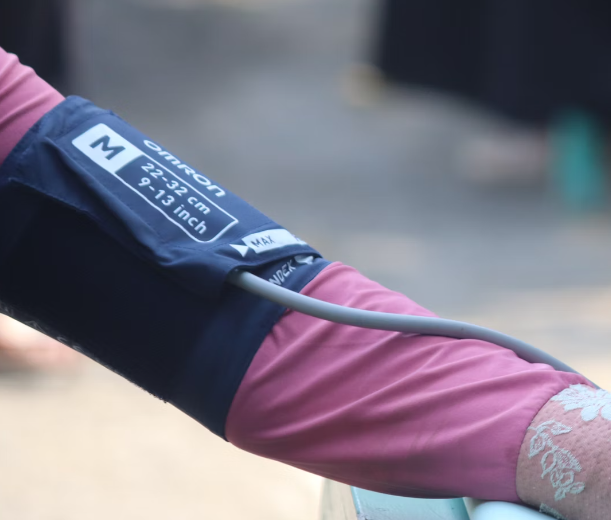 글루타치온 효능 : 심혈관 건강