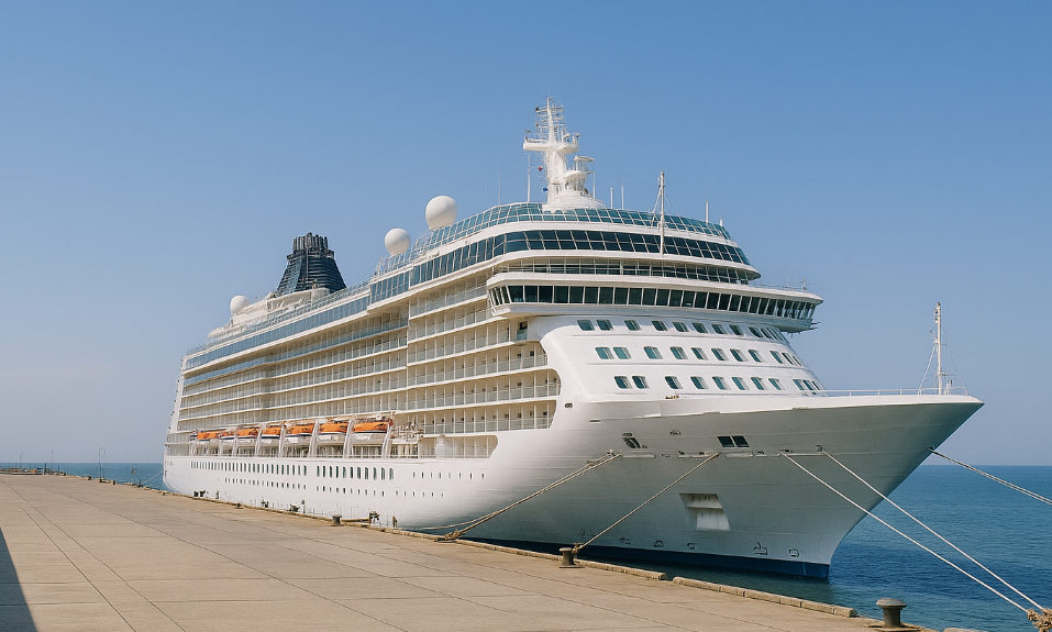 2025 디즈니 크루즈 완벽가이드 (예약 및 노선 선택 방법,객실·시설,여행 팁)