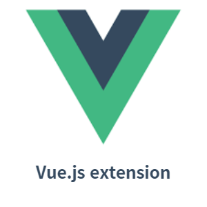 vue,js extension