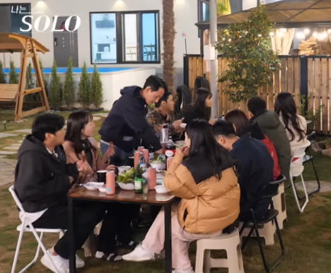 나는솔로 27기 영수