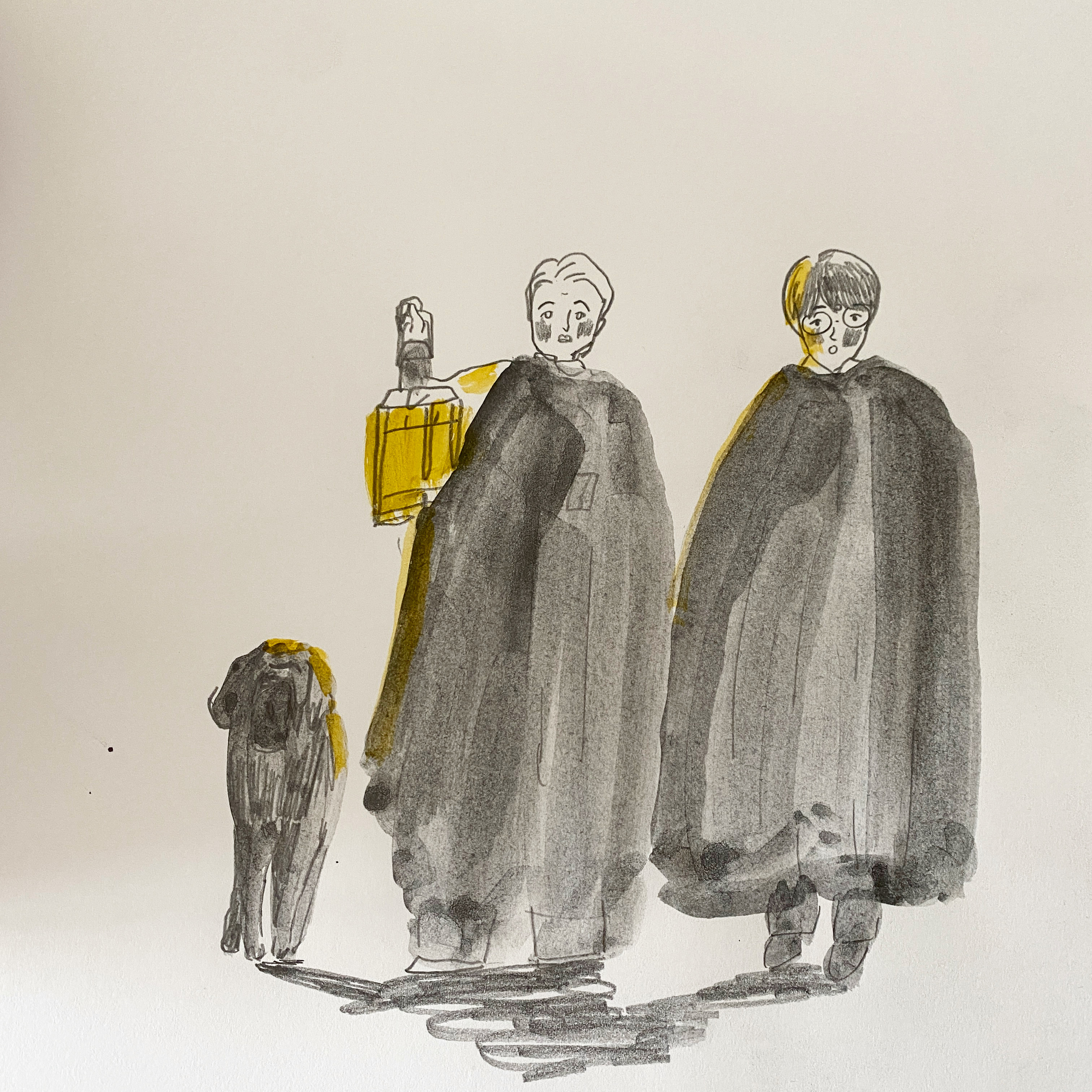 Croquis