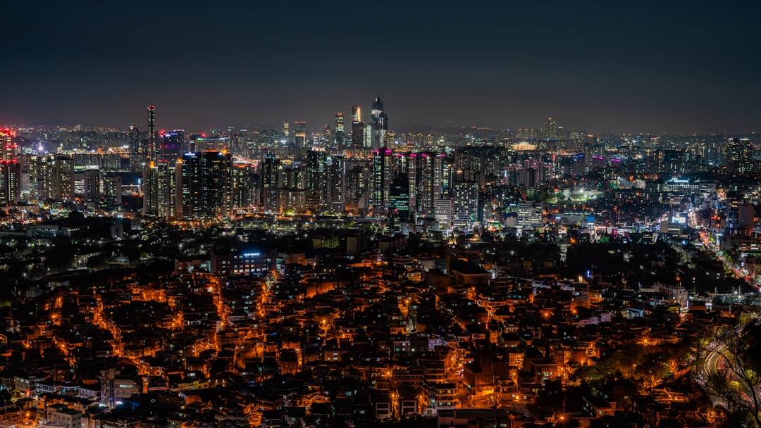Namsan