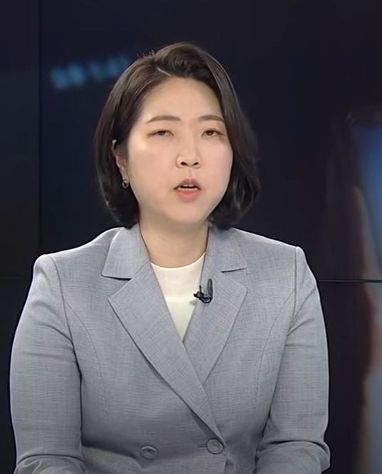 장윤미 변호사 프로필