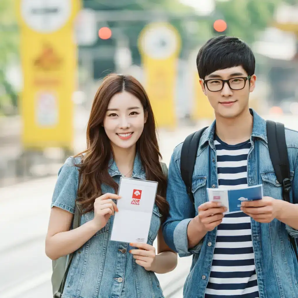 JR패스 도호쿠패스