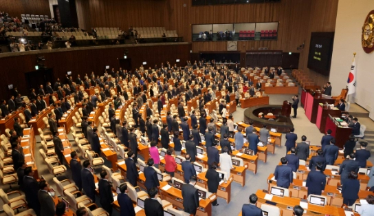 민주당 박찬대 윤호중 7공화국 주장 이유