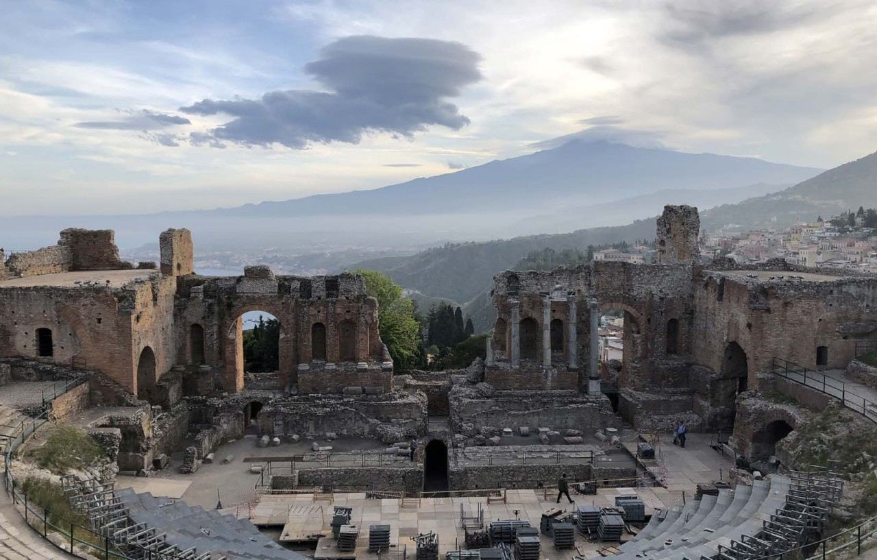 이탈리아 : 시칠리아 관련 사진