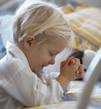 주일대표기도문 2025년 5월 4일 첫째주 어린이주일