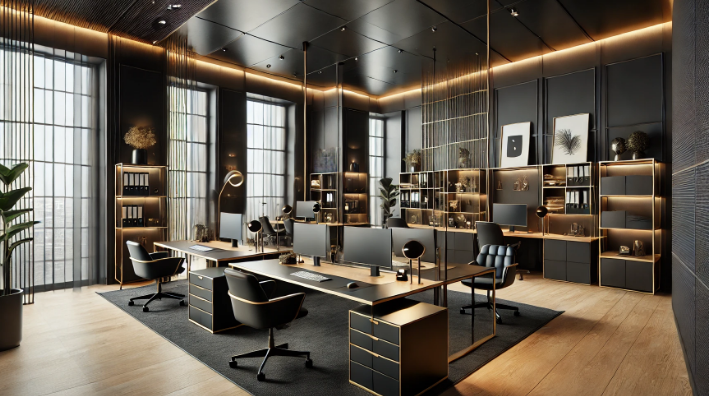 오피스 인테리어