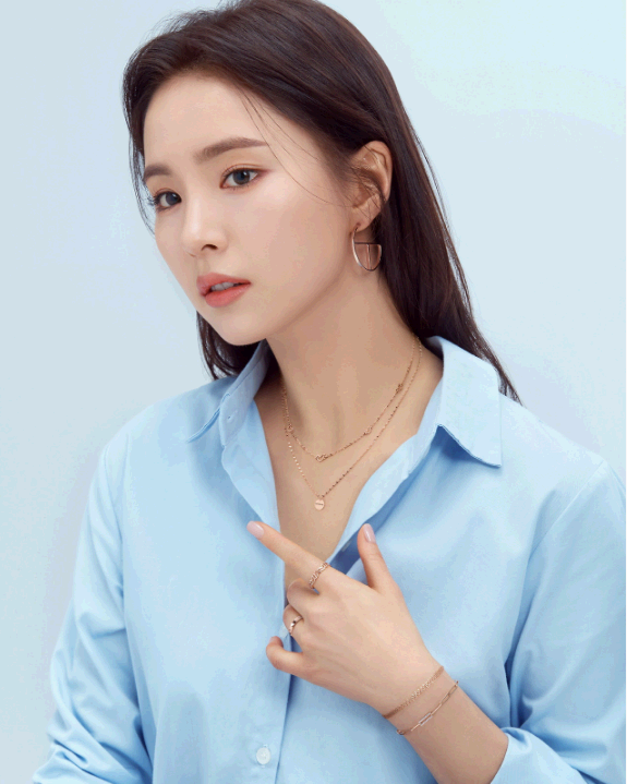 쿨톤-스타일링