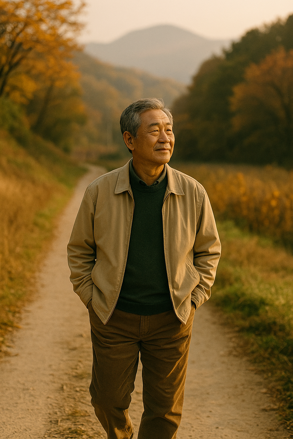 5가지 포인트로 살펴보는 정년퇴직 후 시골살이 _ 인간관계와 지역사회 적응법