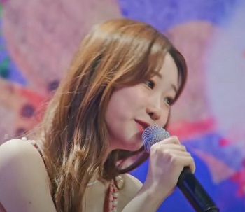 짝사랑 정서주 노래 듣기 가사