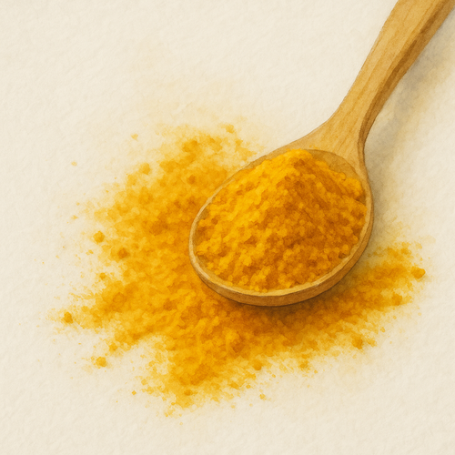 강황 효능 부작용과 울금 커큐민 차이, 강황가루 먹는 법 정리3