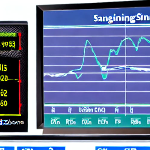 상신전자, 첨단 제어기술로 시장 점유율 높여나가다