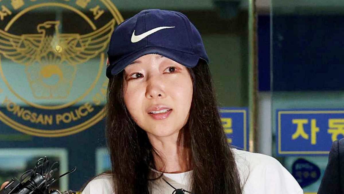 민희진 전 대표