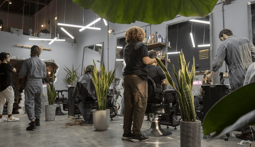 염색약 지우는 법 - 75