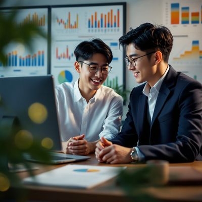 ISA 계좌와 펀드매니저 활용법