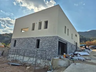 FF판넬 단열은 망했다 FF판넬 단점_25