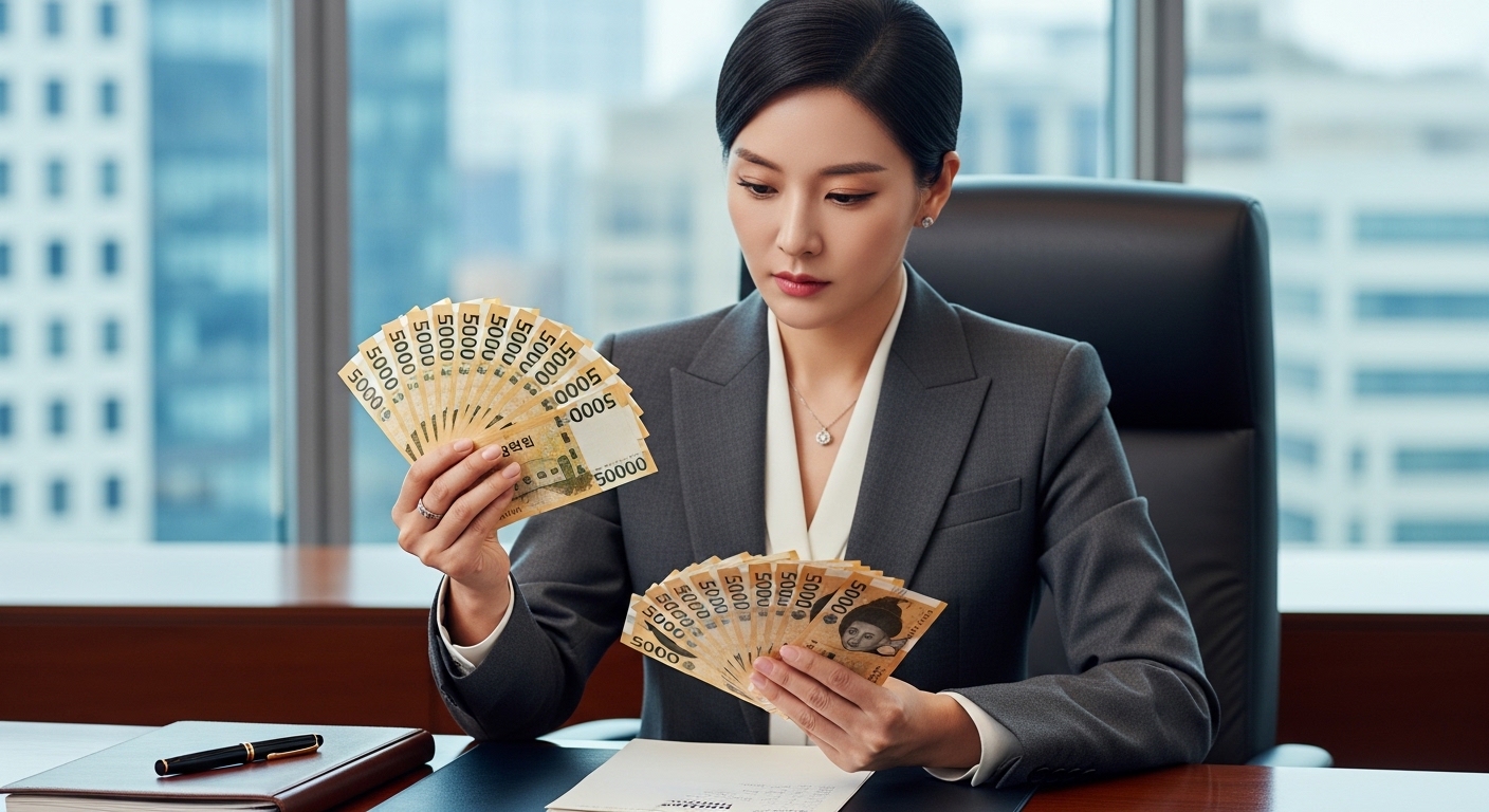 버팀목 자금
