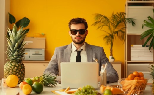 직장인 맞춤 식단 관리법 (영양관리, 스케줄링, 간편식단)