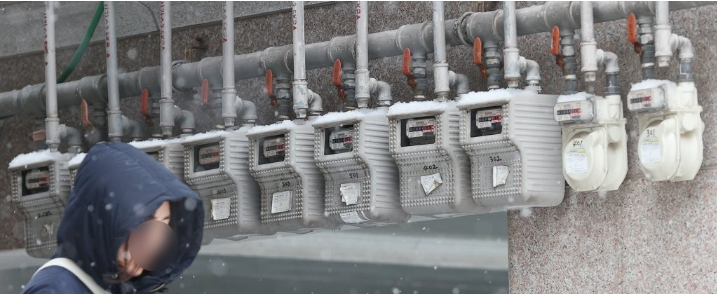 겨울난방비아끼기-돈아끼는절약팁-난방·보온용품·방한용품 준비-구입안내