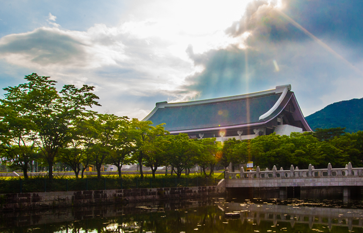 현충일 가볼만한 곳